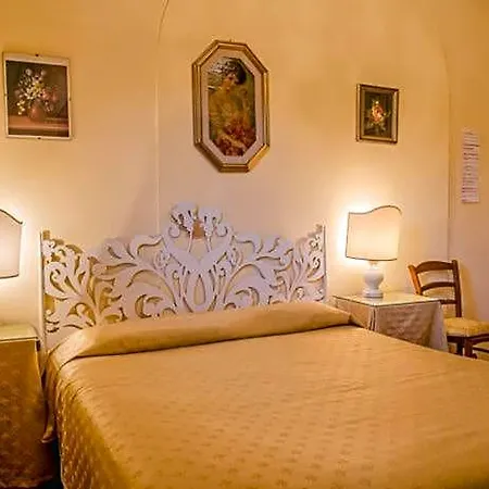 Bed & Breakfast Seneca 3*