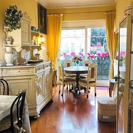 Seneca Bed & Breakfast Rom
