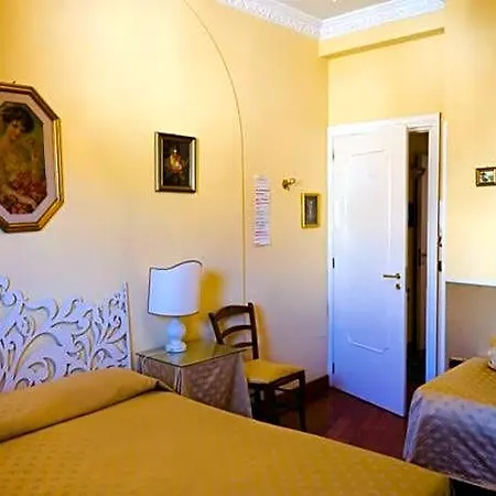Seneca Bed & Breakfast 3*