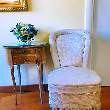 Seneca Bed & Breakfast Rom