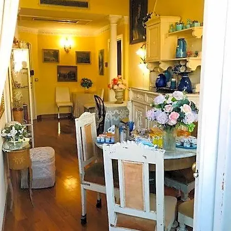 Seneca Bed & Breakfast