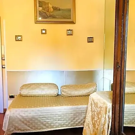 Seneca Bed & Breakfast Rom