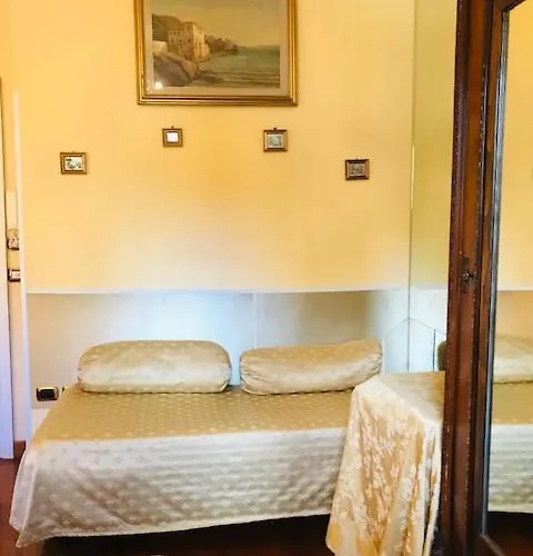 Bed & Breakfast Seneca Řím