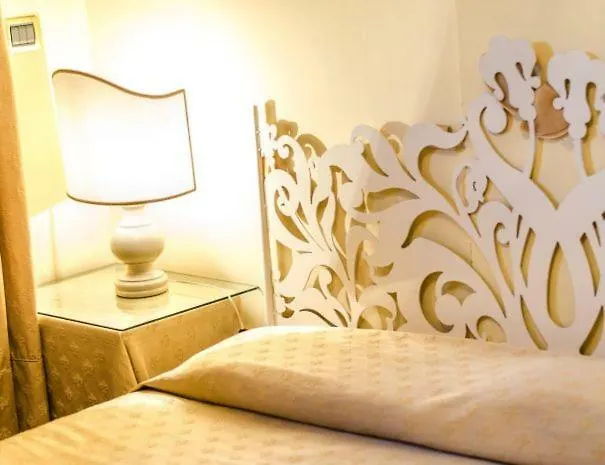 Seneca Bed & Breakfast