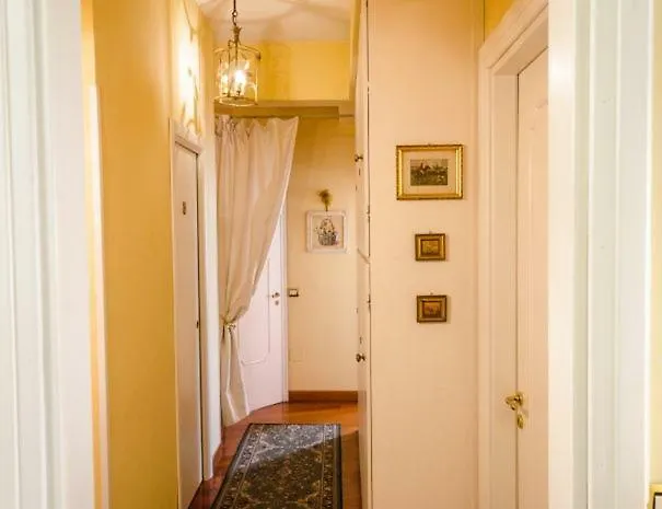 Bed & Breakfast Seneca Řím