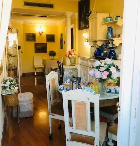 Bed & Breakfast Seneca 3*