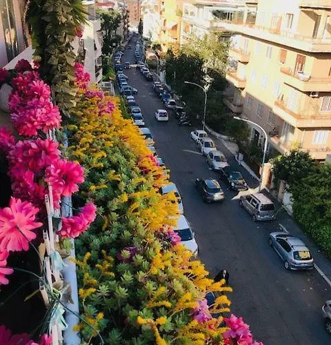 Bed & Breakfast Seneca