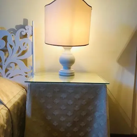 Bed and breakfast Seneca *