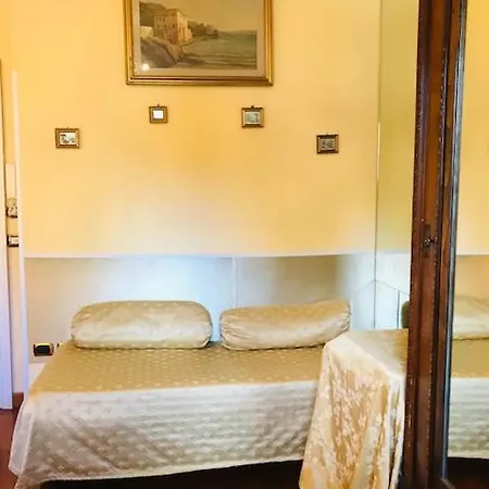 Bed and breakfast Seneca Roma