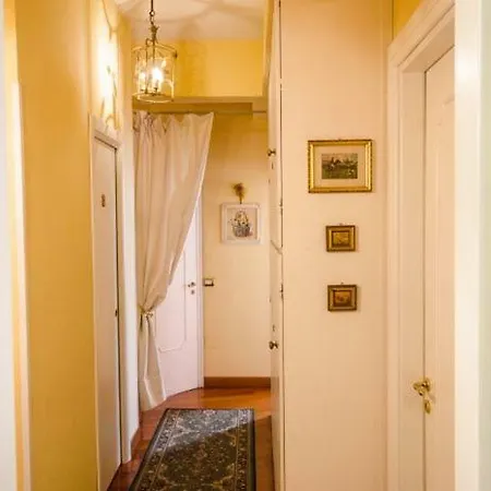 Bed and breakfast Seneca Roma