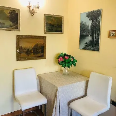 Seneca Bed and breakfast