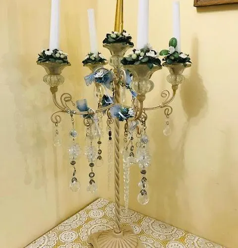 Nocleg ze śniadaniem Seneca