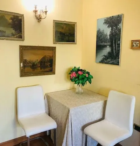 Seneca Nocleg ze śniadaniem